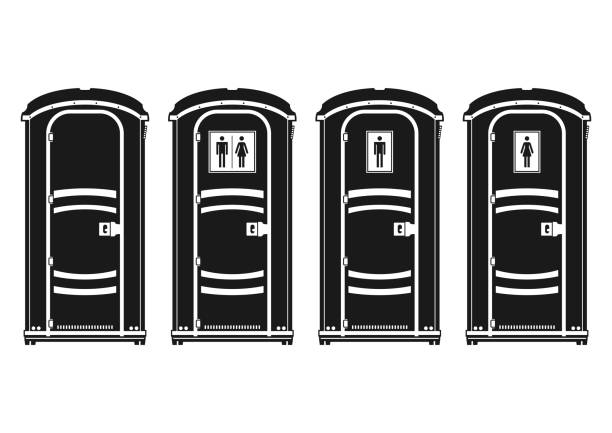 Best Construction Site Portable Toilets  in Delafield, WI